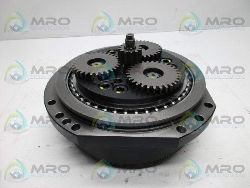FANUC A97L-0218-0344/80E-101 VIGODRIVE REDUCER  NSMP