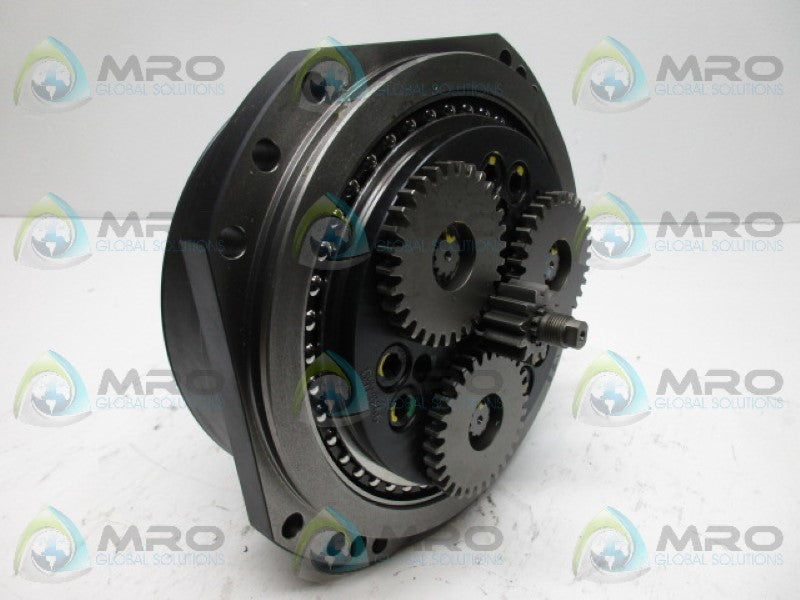 FANUC A97L-0218-0344/80E-101 VIGODRIVE REDUCER  NSMP
