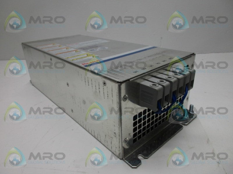 REXROTH HNL02.1R-0980-C0023-A-480-NNNN INDRADRIVE  NSMP