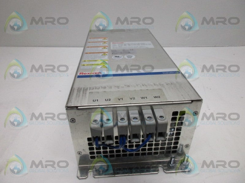 REXROTH HNL02.1R-0980-C0023-A-480-NNNN INDRADRIVE  NSMP