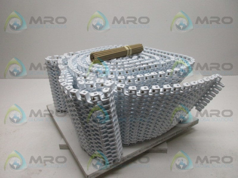 INTRALOX 34036071 L BELT 8"W X 20'  NSMP