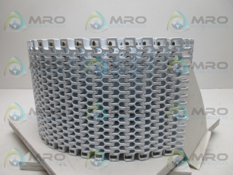 INTRALOX 34036071 L BELT 8"W X 20'  NSMP