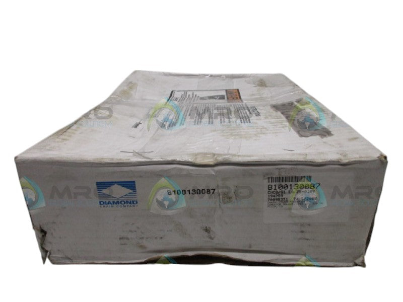 DIAMOND 8100130087 ROLLER CHAIN  NSMP