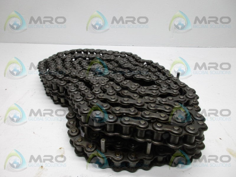 DIAMOND 8100130087 ROLLER CHAIN  NSMP