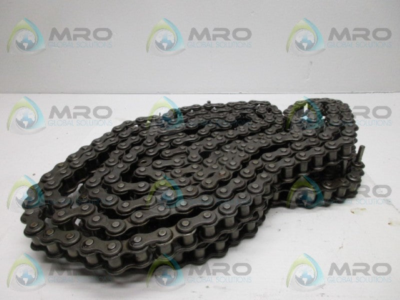 DIAMOND 8100130087 ROLLER CHAIN  NSMP