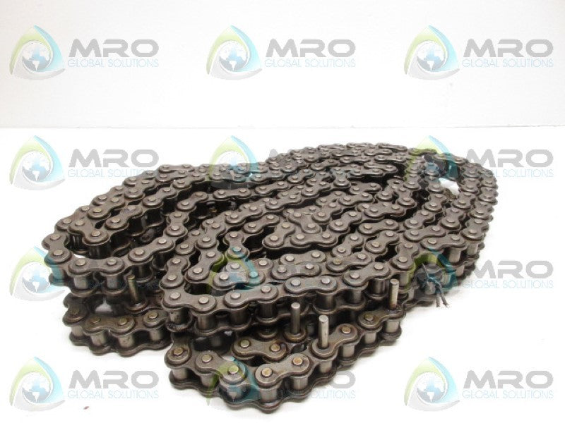 DIAMOND 8100130087 ROLLER CHAIN  NSMP