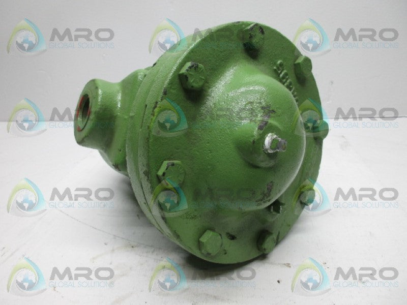 RP ADAMS GP-47HD FILTER 1"  NSNP