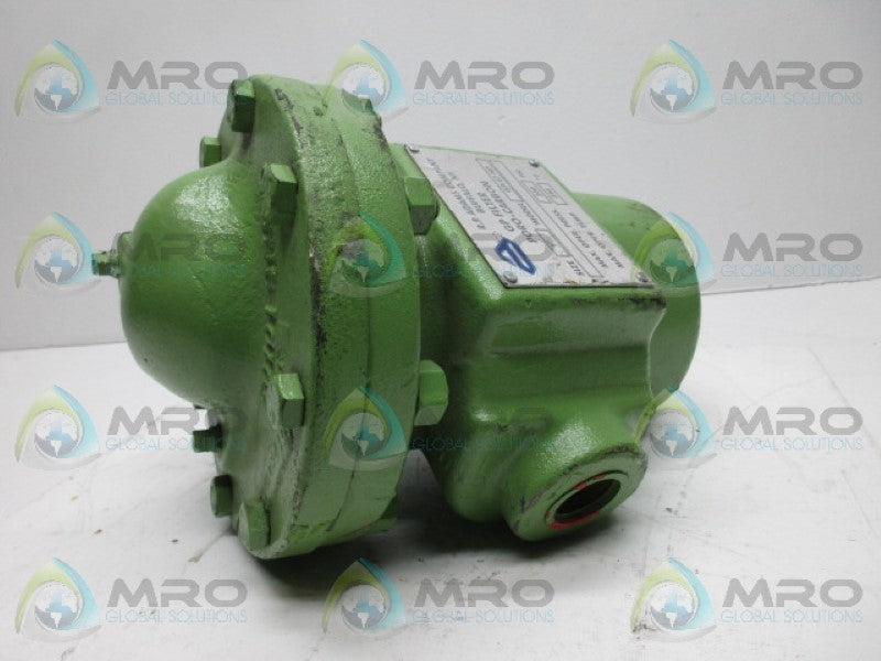 RP ADAMS GP-47HD FILTER 1"  NSNP