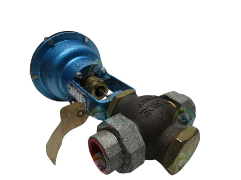 TRERICE 910EP VALVE  NSNP
