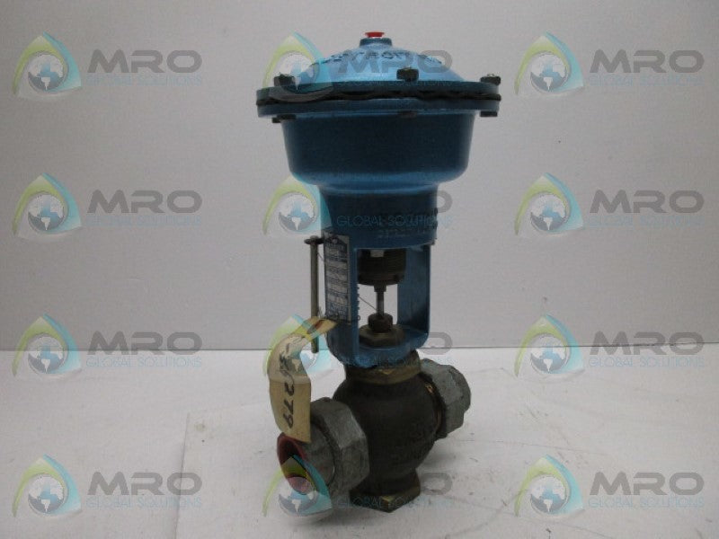 TRERICE 910EP VALVE  NSNP