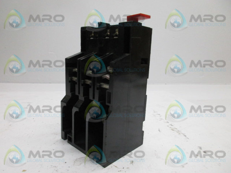 TELEMECANIQUE LR1-D40-353 OVERLOAD RELAY 32-23A  UNMP