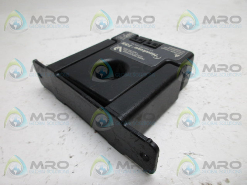 HAWKEYE 735 CURRENT SENSOR RELAY  UNMP