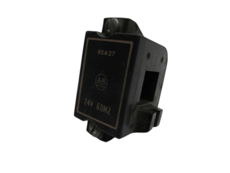 ALLEN BRADLEY 85A27 COIL 24V  UNMP