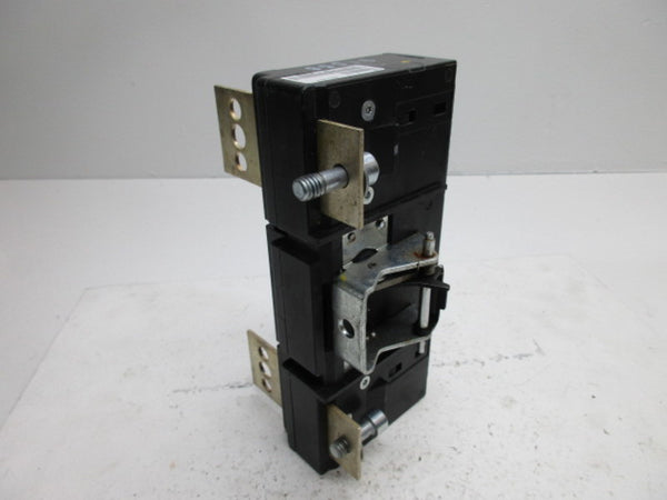 SIEMENS LD62T600 CIRCUIT BREAKER TRIP UNIT 600A  UNMP