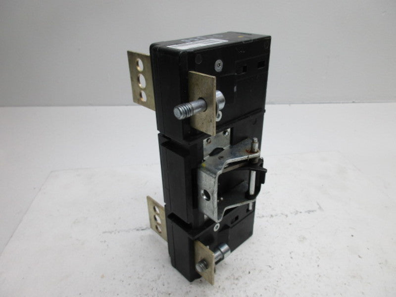SIEMENS LD62T600 CIRCUIT BREAKER TRIP UNIT 600A  UNMP