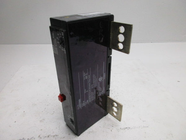 SIEMENS LD62T600 CIRCUIT BREAKER TRIP UNIT 600A  UNMP