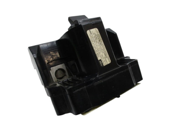 FEDERAL PACIFIC ELECTRIC TYPE 2B CIRCUIT BREAKER 100A  UNMP
