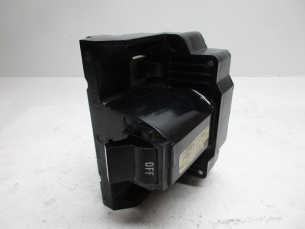 FEDERAL PACIFIC ELECTRIC TYPE 2B CIRCUIT BREAKER 100A  UNMP