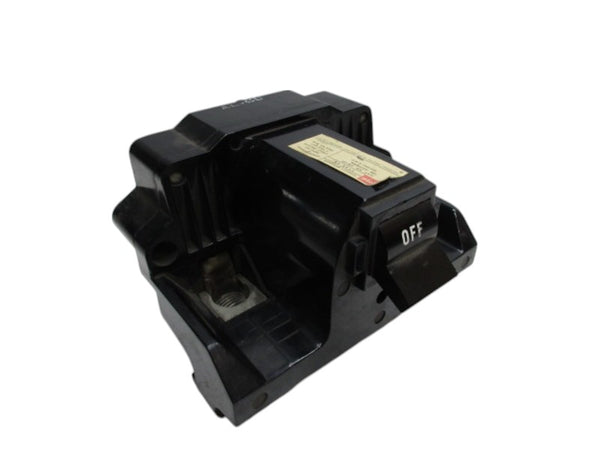 FEDERAL PACIFIC ELECTRIC TYPE 2B 2B125 CIRCUIT BREAKER 125A  UNMP