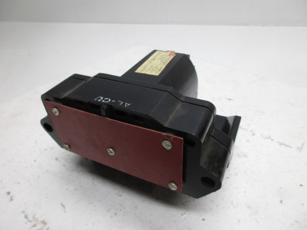 FEDERAL PACIFIC ELECTRIC TYPE 2B 2B125 CIRCUIT BREAKER 125A  UNMP