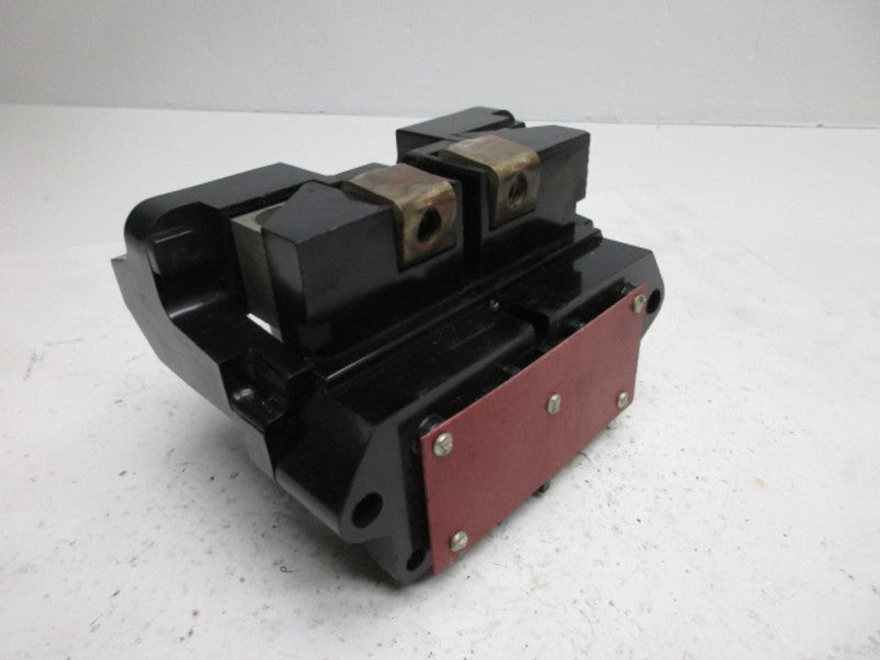FEDERAL PACIFIC ELECTRIC TYPE 2B 2B125 CIRCUIT BREAKER 125A  UNMP