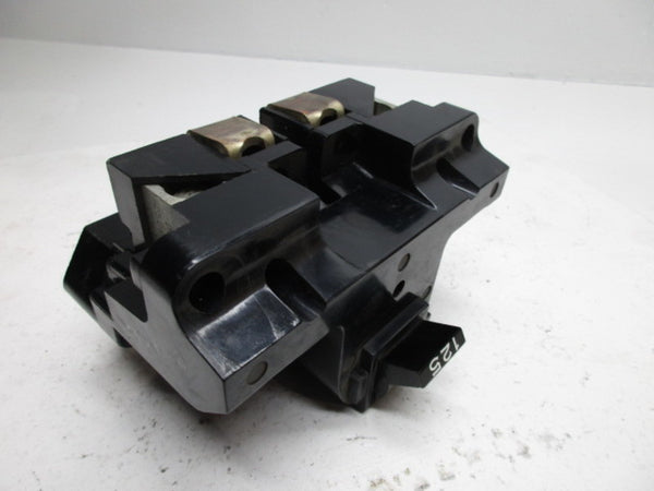 FEDERAL PACIFIC ELECTRIC TYPE 2B 2B125 CIRCUIT BREAKER 125A  UNMP