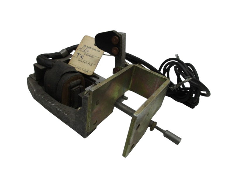 WESTINGHOUSE 5674D29G08 UNDERVOLTAGE HAND RELEASE  UNMP