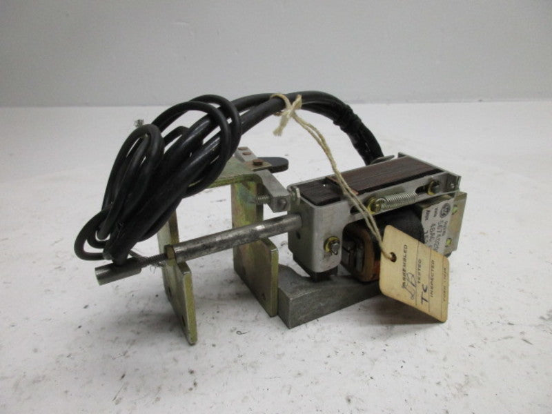 WESTINGHOUSE 5674D29G08 UNDERVOLTAGE HAND RELEASE  UNMP