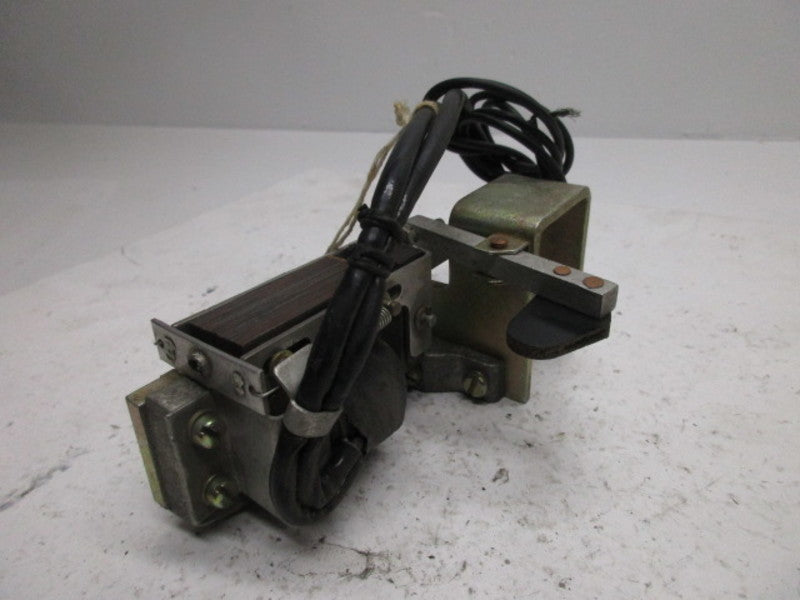 WESTINGHOUSE 5674D29G08 UNDERVOLTAGE HAND RELEASE  UNMP