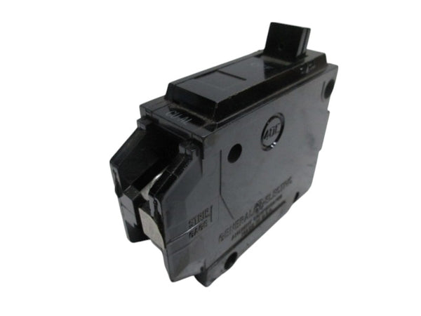 GENERAL ELECTRIC TQL1110 CIRCUIT BREAKER  UNMP
