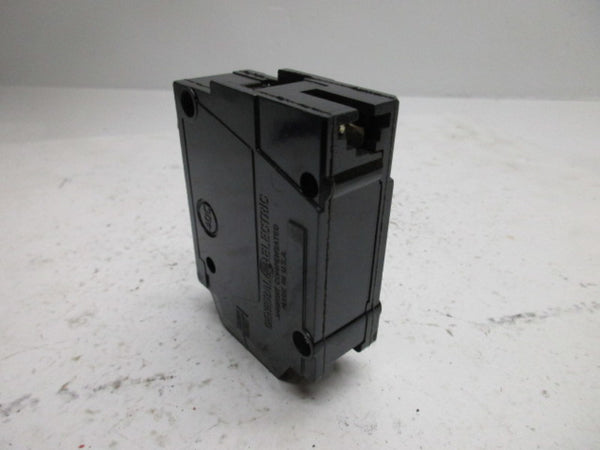 GENERAL ELECTRIC TQL1110 CIRCUIT BREAKER  UNMP