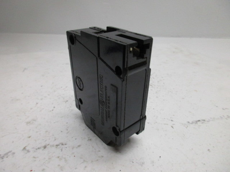 GENERAL ELECTRIC TQL1110 CIRCUIT BREAKER  UNMP