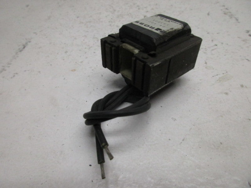 ROSS 183B04 COIL 24VDC  UNMP
