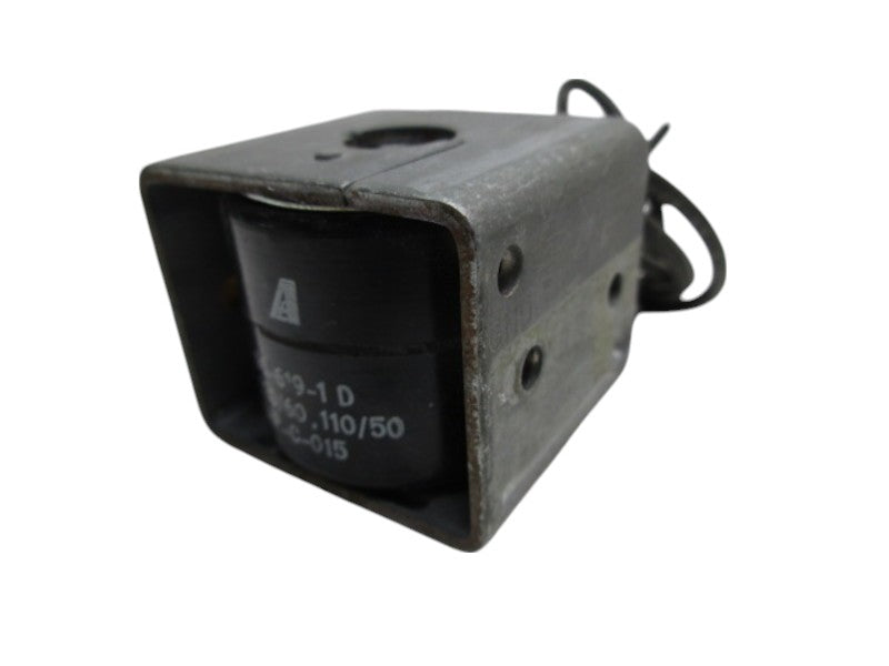 ASCO 96-619-1D MP-C-015 COIL (AS PICTURED)  UNMP