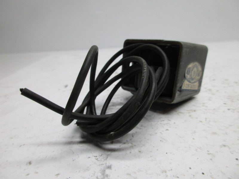 ASCO 96-619-1D MP-C-015 COIL (AS PICTURED)  UNMP