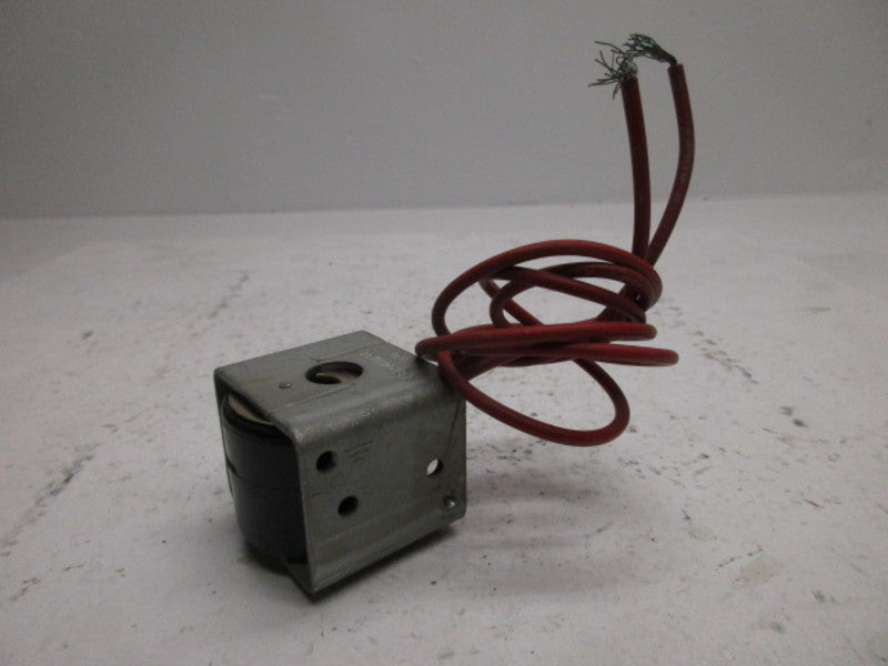 ASCO U8262C2 COIL (AS PICTURED)  UNMP