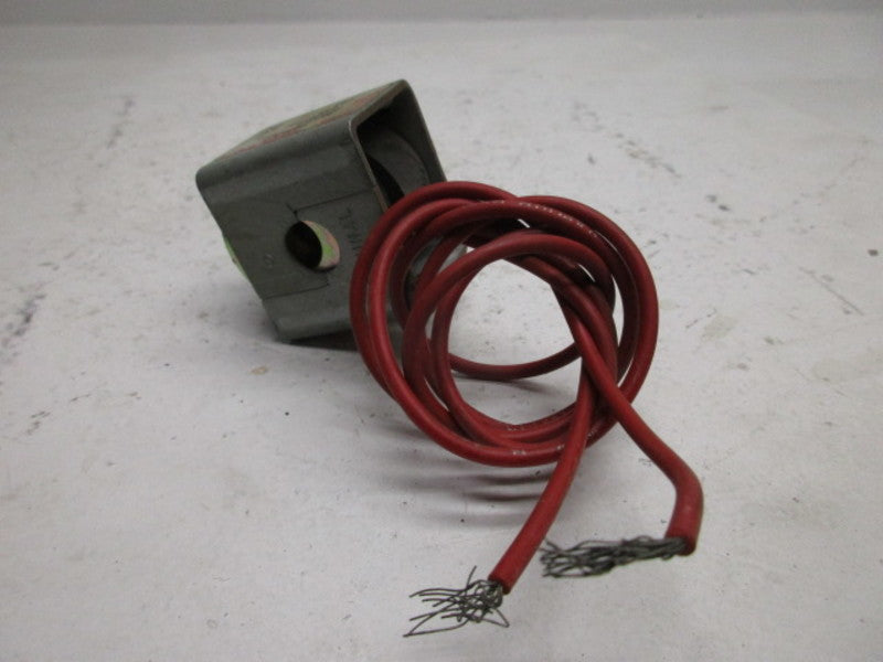 ASCO U8262C2 COIL (AS PICTURED)  UNMP