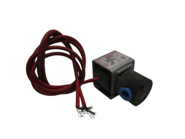 ASCO U8262C2 SOLENOID VALVE  UNMP