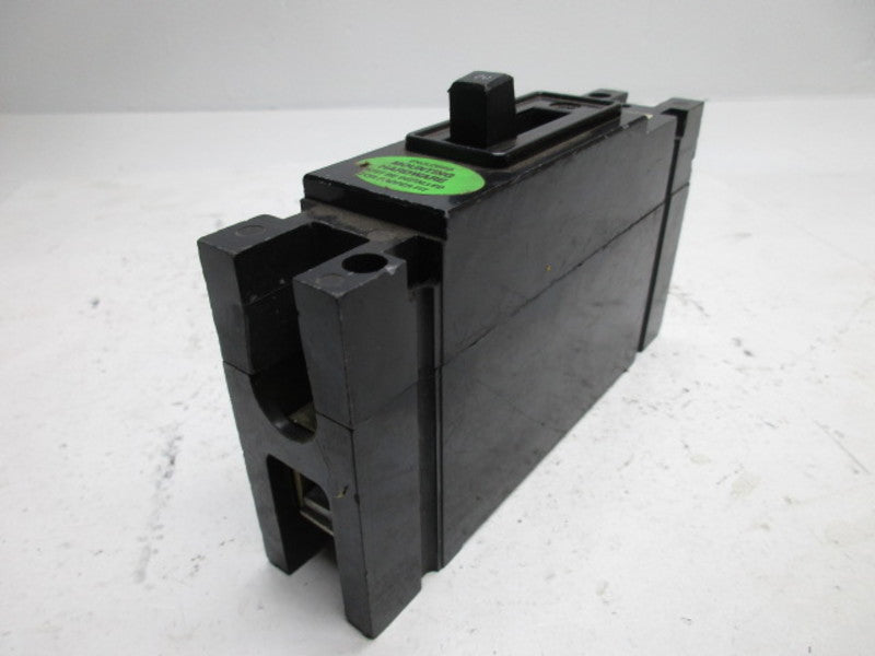 WESTINGHOUSE RE1020 CIRCUIT BREAKER  UNMP