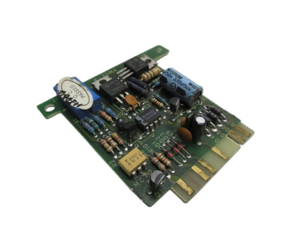 POWERS PROCESS CONTROLS 512-108-1 PC BOARD  UNMP