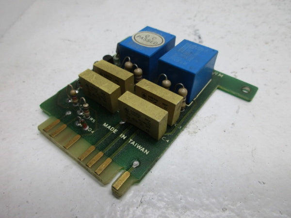POWERS PROCESS CONTROLS 512-110-1 CIRCUIT BOARD  UNMP