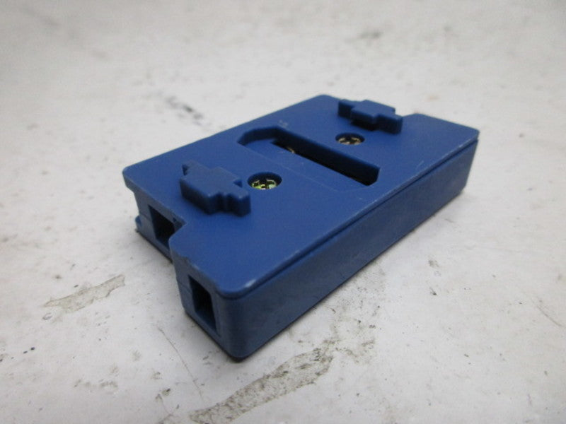 KRAUS & NAIMER H010/B11-VE AUXILIARY CONTACT  UNMP