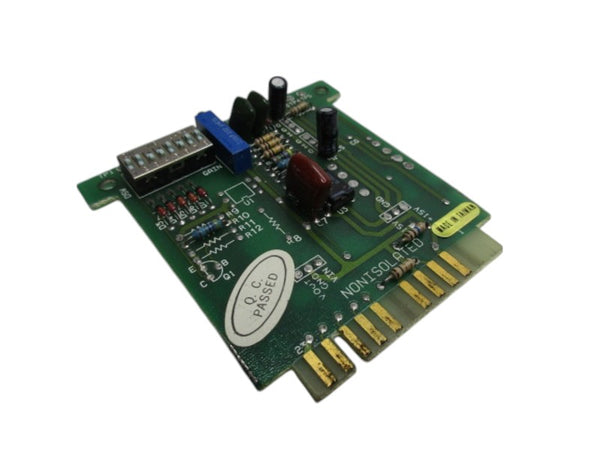 POWERS PROCESS CONTROLS 512-102-1 CIRCUIT BOARD  UNMP