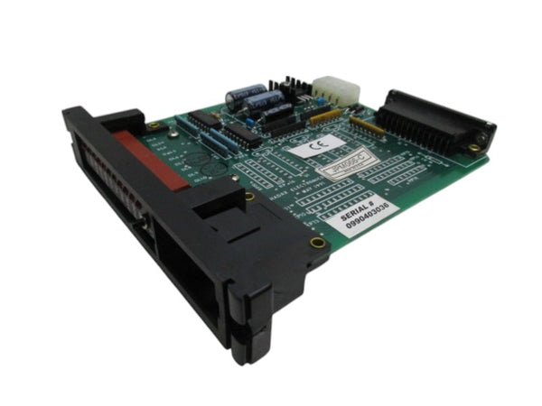 HADAX ELECTRONICS JPM066-C PCB CIRCUIT BOARD   UNMP