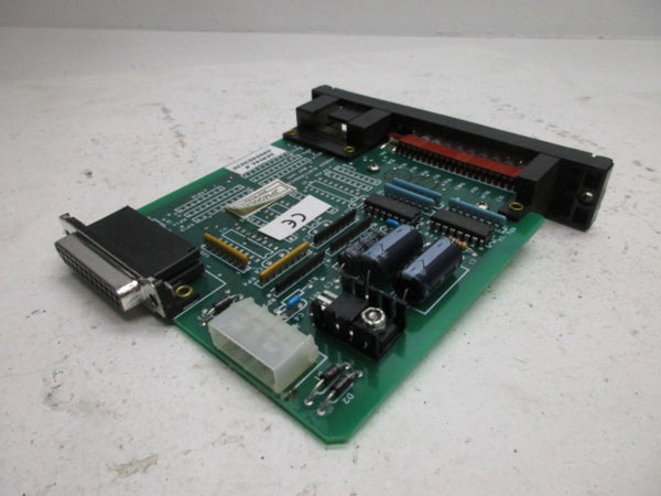 HADAX ELECTRONICS JPM066-C PCB CIRCUIT BOARD   UNMP