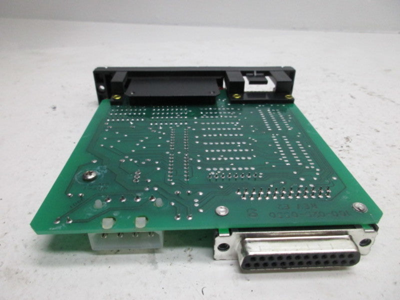 HADAX ELECTRONICS JPM066-C PCB CIRCUIT BOARD   UNMP