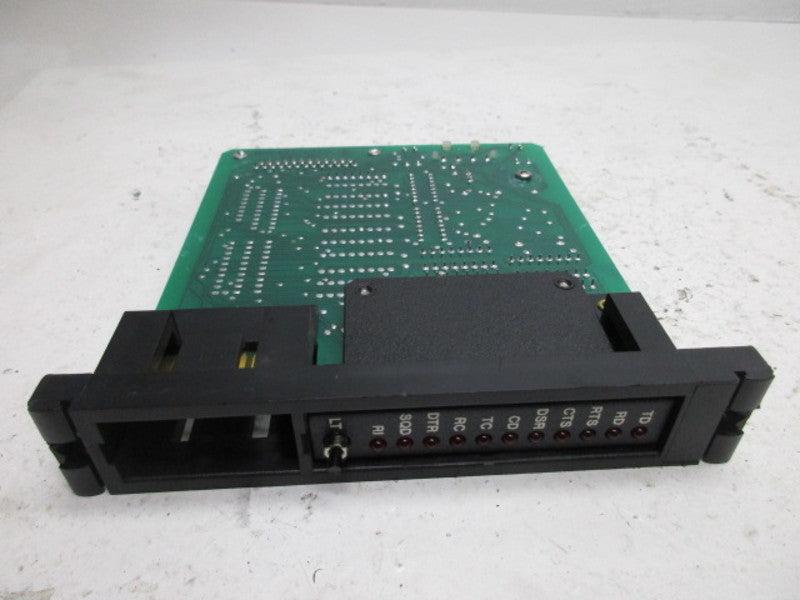 HADAX ELECTRONICS JPM066-C PCB CIRCUIT BOARD   UNMP