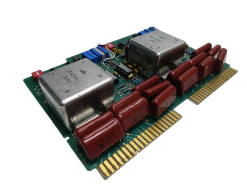 CEAC PA-020-061 LEVEL COMPENSATING HYBRID  UNMP