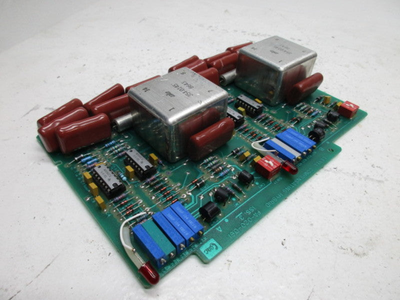 CEAC PA-020-061 LEVEL COMPENSATING HYBRID  UNMP