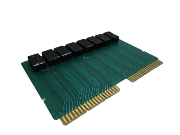 CEAC PA-020-095 DUAL JACK BOARD  UNMP